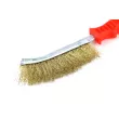 Brosse en fil d'acier AMIO 02602 - Visuel 3