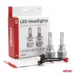 Phare LED H1 X1 Series AMIO 02963 - Visuel 1