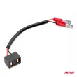 Phare LED H1 X1 Series AMIO 02963 - Visuel 2