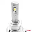Phare LED Série H1 X2 AMIO 02970 - Visuel 1