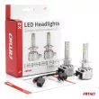 Phare LED Série H1 X2 AMIO 02970 - Visuel 2