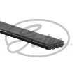Courroie trapézoïdale à nervures GATES 4PK760 - Visuel 2