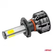 Phare LED H7 COB 4Side Série AMIO 02844 - Visuel 3