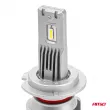 Phare LED H7 X1 Series AMIO 02966 - Visuel 1