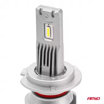 Phare LED H7 X1 Series AMIO 02966
