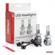Phare LED H7 X1 Series AMIO 02966 - Visuel 3