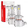 Phare LED H7 X2 Série AMIO 02973 - Visuel 2