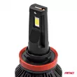 Phare LED H8/H9/H11 X3 Series AMIO 02981 - Visuel 1