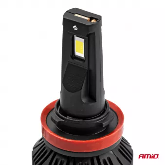 Phare LED H8/H9/H11 X3 Series AMIO 02981
