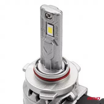 Phare LED HB3 9005 X2 Série AMIO 02975