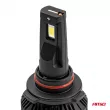 Phare LED HB3 9005 X3 Series AMIO 02982 - Visuel 1