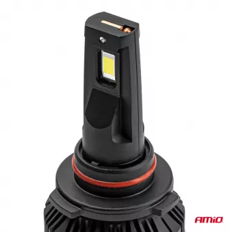 Phare LED HB3 9005 X3 Series AMIO 02982