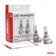 Phare LED HB4 9006 X1 Série AMIO 02969 - Visuel 2