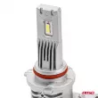 Phare LED HB4 9006 X1 Série AMIO 02969 - Visuel 3