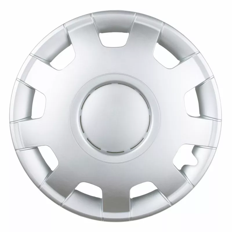Enjoliveur ALFA 13" argent AMIO L07122