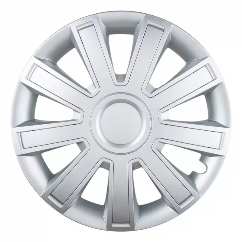 Enjoliveur ARROW 15" argent AMIO L07128