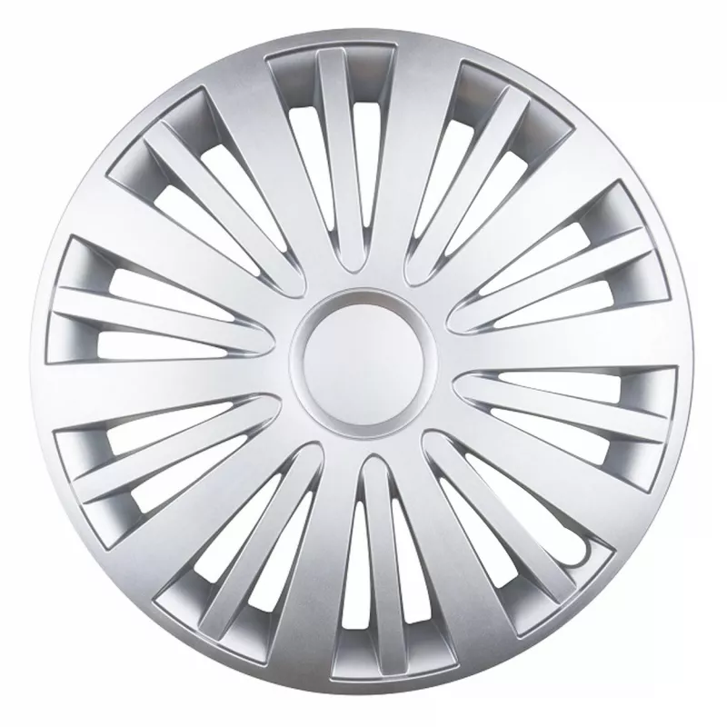 Enjoliveur VEGAS 15" argent AMIO L58142