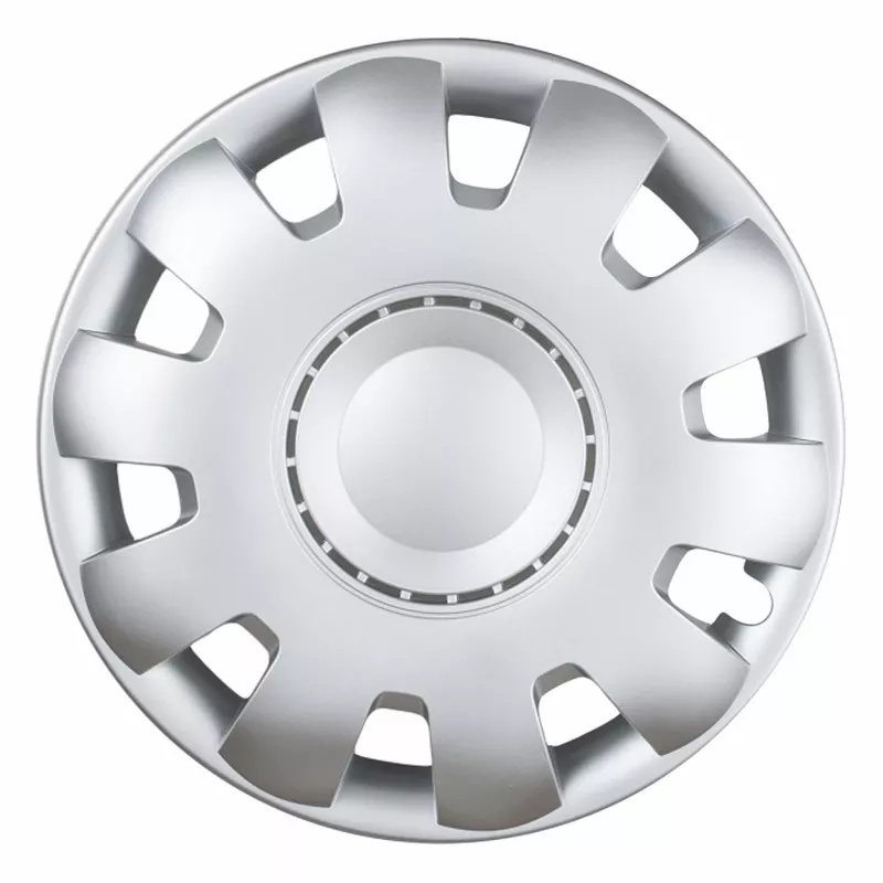 Enjoliveur VENUS 16" argent AMIO L58090