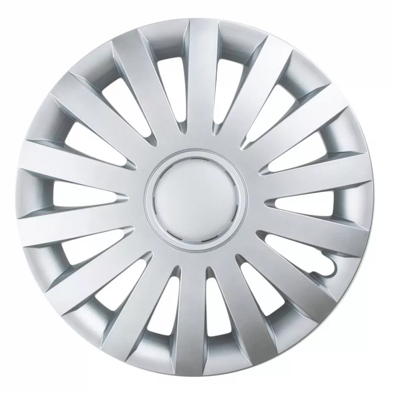 Enjoliveur WIND 15" argent AMIO L07194