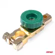 Cosse de batterie coupe circuit AMIO 03022 - Visuel 2