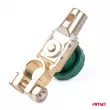 Cosse de batterie coupe circuit AMIO 03022 - Visuel 3