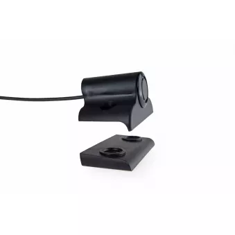 Système d'aide au stationnement TFT02 4,3" avec HD-307-IR 4 capteurs noir Camion AMIO 02734