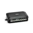 Système d'aide au stationnement TFT02 4,3" avec HD-315-LED 4 capteurs noir "GOLD" AMIO 02701 - Visuel 3