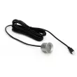 Système d'aide au stationnement TFT02 4,3" avec HD-402-LED 4 capteurs argent AMIO 02720 - Visuel 1