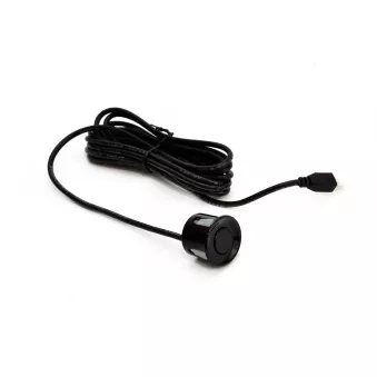 Système d'aide au stationnement TFT02 4,3" avec HD-501-IR 4 capteurs noir AMIO 02694
