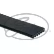 Courroie trapézoïdale à nervures GATES 6PK803SF - Visuel 2