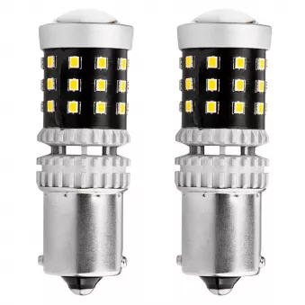 LED CANBUS 2016 39SMD 1156 BA15S P21W R10W R5W Blanc 12V/24V AMIO 02799