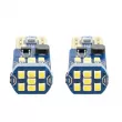 LED CANBUS 21SMD UltraBright 2016 T10 W5W Blanc 12V/24V AMIO 02445 - Visuel 1