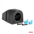 Boîtier externe à un trou MOD-15 AMIO 02865 - Visuel 3
