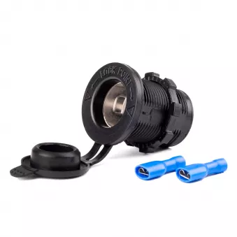 Alimentation 12/24V MOD-01 AMIO 02851
