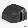 Boîtier externe à deux trous MOD-16 AMIO 02866 - Visuel 2