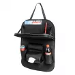 Organiseur pour siège auto avec table CO-7 AMIO 03128 - Visuel 1