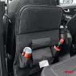 Organiseur pour siège auto avec table CO-7 AMIO 03128 - Visuel 2