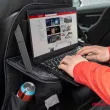 Organiseur pour siège auto avec table CO-7 AMIO 03128 - Visuel 3