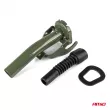 Entonnoir pour bidons métalliques AMIO 02657 - Visuel 2