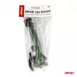 Entonnoir pour bidons métalliques AMIO 02657 - Visuel 3