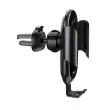 Support téléphone voiture BASEUS AMIO BAS27911 - Visuel 3