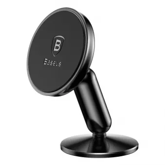 Support magnétique pour téléphone de voiture BASEUS AMIO