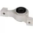Support, silentbloc du bras transversal GATES AWS1064 - Visuel 1