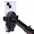 Support de téléphone avec ventouse HOLD-18 AMIO 02917 - Visuel 1