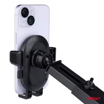 Support de téléphone avec ventouse HOLD-18 AMIO 02917