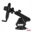 Support de téléphone avec ventouse HOLD-18 AMIO 02917 - Visuel 2