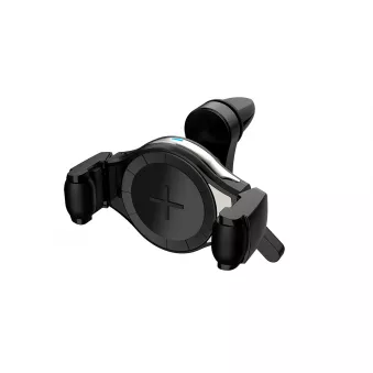 Support de téléphone avec chargeur sans fil COMBO QC 3.0 PHW-03 AMIO 02249