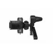Support de téléphone avec chargeur sans fil COMBO QC 3.0 PHW-03 AMIO 02249 - Visuel 2