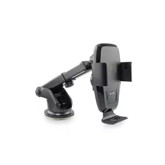 Support de téléphone à ventouse avec chargeur sans fil PHW-05 AMIO