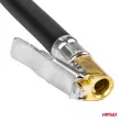 Pistolet compresseur d'air avec manomètre 12 BAR PT-15 AMIO 02633 - Visuel 3